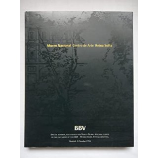 Museo Nacional Centro de Arte Reina Sofía